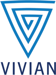Vivian Corp. Icon